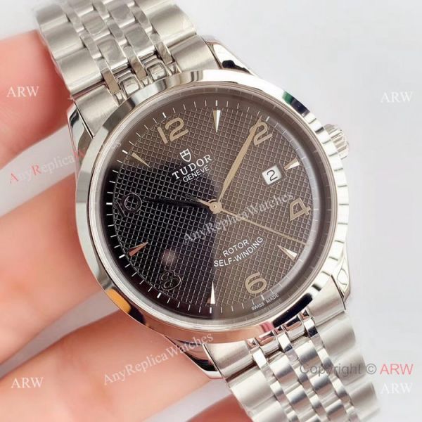 New Baselworld Tudor 1926 Stainless Steel Black Dial Watch Swiss 2824 New Baselworld Tudor 1926 Stainless Steel Black Dial Watch Swiss 2824