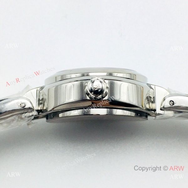 (VS) 2019 Replica Longines PrimaLuna Watch Stainless Steel New Dial (VS) 2019 Replica Longines PrimaLuna Watch Stainless Steel New Dial