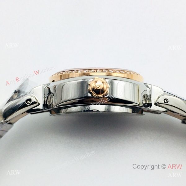 VSF 1-1 Best Edition Replica Longines PrimaLuna Ladies Watch 2 Tone Rose Gold VSF 1-1 Best Edition Replica Longines PrimaLuna Ladies Watch 2 Tone Rose Gold