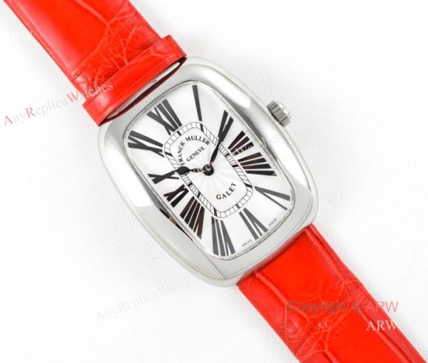 Swiss Copy Franck Muller Galet Quartz Women Watch 2019 New Swiss Copy Franck Muller Galet Quartz Women Watch 2019 New