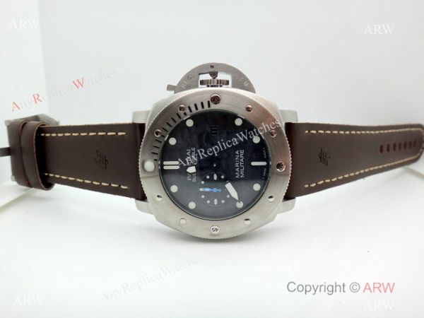 Copy Panerai Luminor Submersible Marina Militare Men Watch Gray Dial Copy Panerai Luminor Submersible Marina Militare Men Watch Gray Dial