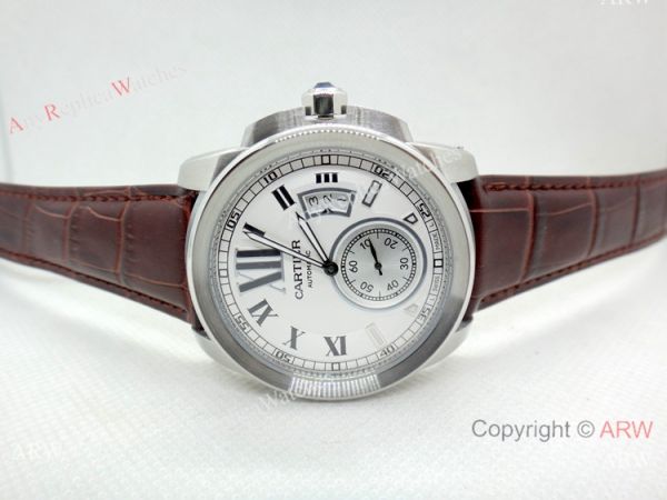 Best Imitation Watches from China Cartier Calibre de Automatic Watch Best Imitation Watches from China Cartier Calibre de Automatic Watch