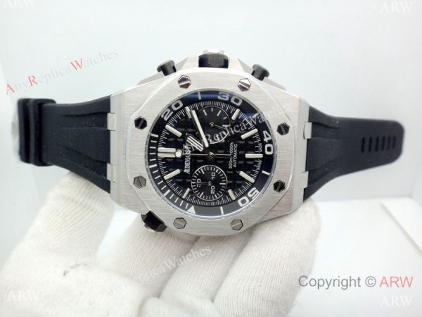 BLACK FRIDAY SALE Audemars Piguet Royal Oak Offshore Diver Chronograph Watch Best Copy BLACK FRIDAY SALE Audemars Piguet Royal Oak Offshore Diver Chronograph Watch Best Copy