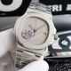 New! Copy Patek Philippe Nautilus Watch Onyx Dial Stainless Steel New! Copy Patek Philippe Nautilus Watch Onyx Dial Stainless Steel