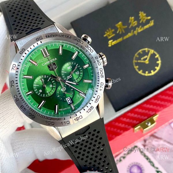 2020 New Replica Tag Heuer Carrera Heuer 02 Blue Dial Watch 2020 New Replica Tag Heuer Carrera Heuer 02 Blue Dial Watch