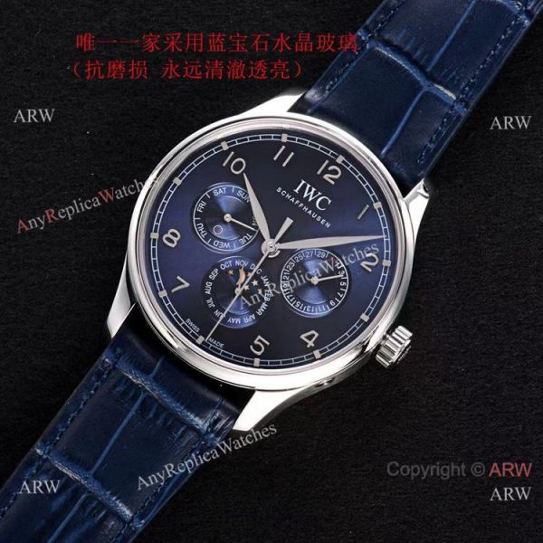 2020 New! Copy IWC Portugieser Perpetual Calendar White Dial Watches 2020 New! Copy IWC Portugieser Perpetual Calendar White Dial Watches