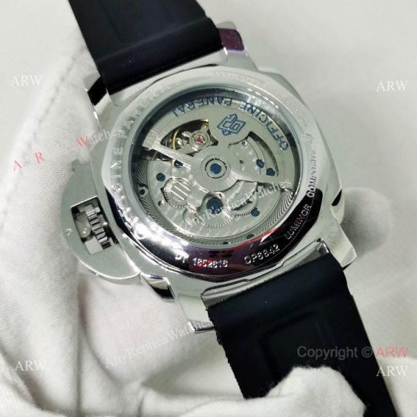 Panerai Luminor Marina PAM01112 Men Watch 44MM Panerai Luminor Marina PAM01112 Men Watch 44MM