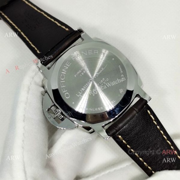 New! Copy Panerai Luminor Due Pam01046 Automatic watch 42mm New! Copy Panerai Luminor Due Pam01046 Automatic watch 42mm