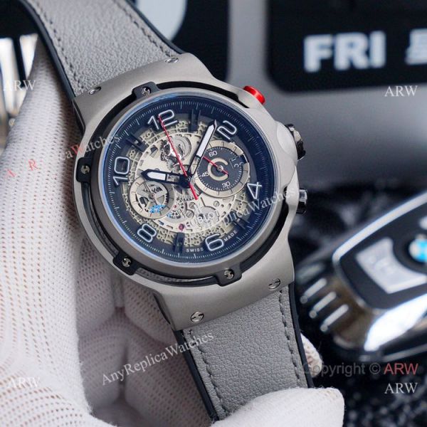 New Replica Hublot Classic Fusion Ferrari GT SS Chronograph Watches New Replica Hublot Classic Fusion Ferrari GT SS Chronograph Watches