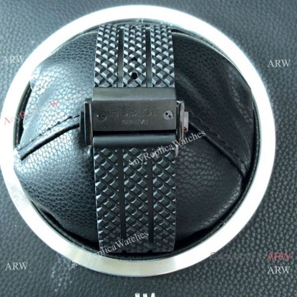 Swiss Grade Hublot Luna Rossa Replica Watch with 7750 Movement Swiss Grade Hublot Luna Rossa Replica Watch with 7750 Movement