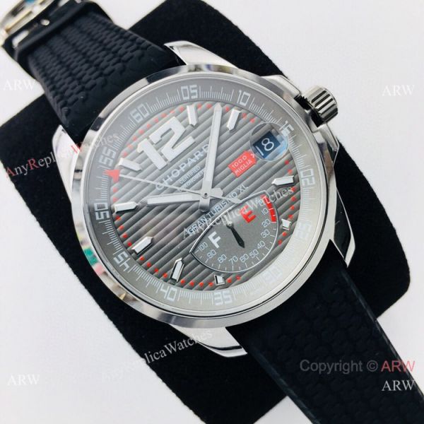 GB Factory Chopard Mille Miglia Gran Turismo XL Power Reserve 168457 Watch Best Replica GB Factory Chopard Mille Miglia Gran Turismo XL Power Reserve 168457 Watch Best Replica