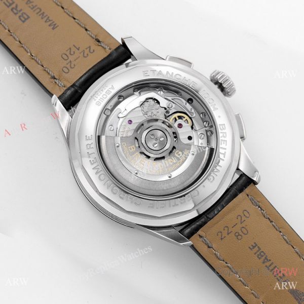 GF Factory New Breitling Premier B01 Chronograph Swiss Knockoff Watch For Men GF Factory New Breitling Premier B01 Chronograph Swiss Knockoff Watch For Men