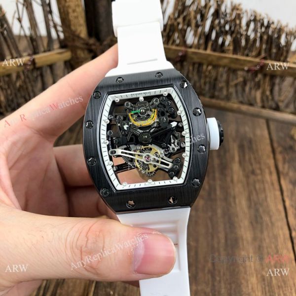 Best Replica Richard Mille Rm38-01 Men Watches Ceramic Case Best Replica Richard Mille Rm38-01 Men Watches Ceramic Case