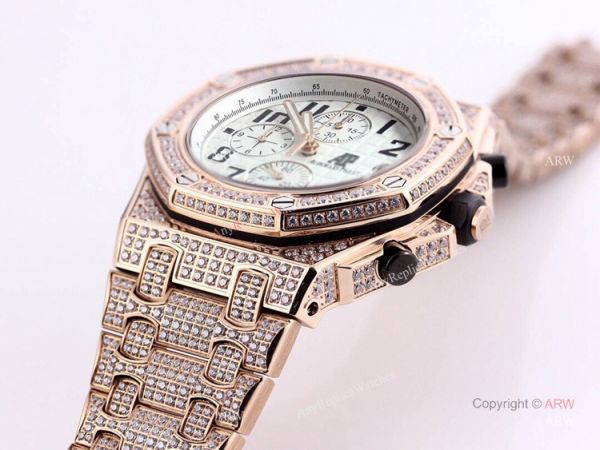Knockoff Audemars Piguet Ice Watches Audemars Piguet Royal Oak Rose Gold Chronograph Dial Knockoff Audemars Piguet Ice Watches Audemars Piguet Royal Oak Rose Gold Chronograph Dial