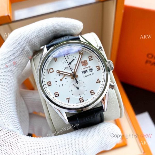 Buy Replica Tag Heuer Calibre 16 Stainless Steel Watches Buy Replica Tag Heuer Calibre 16 Stainless Steel Watches