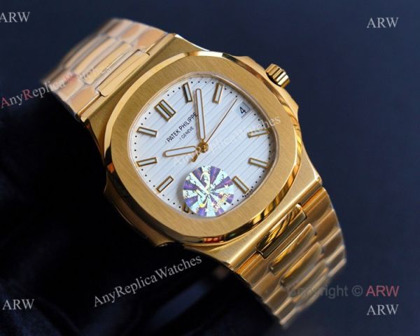 JH Factory Swiss Patek Philippe Nautilus Watches Fake Patek Philippe Nautilus 5711 1A JH Factory Swiss Patek Philippe Nautilus Watches Fake Patek Philippe Nautilus 5711 1A