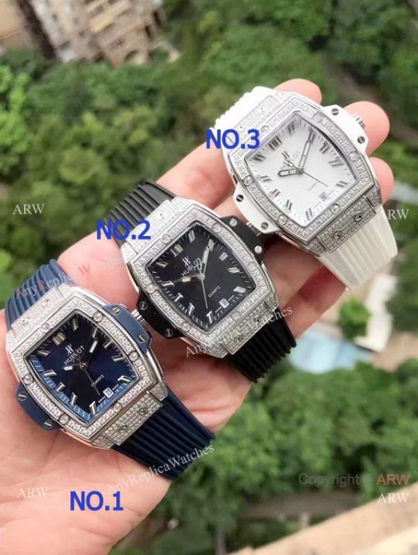 Copy Hublot Spirit of Big Bang Womens Watches Stainless Steel Diamond Case Copy Hublot Spirit of Big Bang Womens Watches Stainless Steel Diamond Case