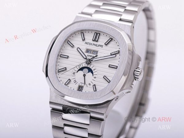 V9 Factory New Patek Philippe Nautilus Stainless Steel Swiss 324S Best Replica Watches V9 Factory New Patek Philippe Nautilus Stainless Steel Swiss 324S Best Replica Watches