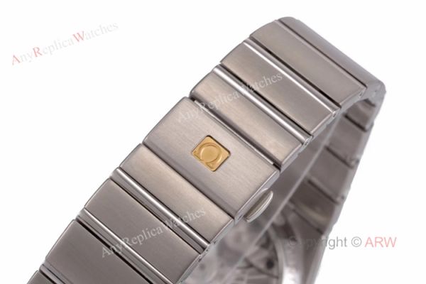 New VS Factory Omega Constellation Automatic Watch Swiss Omega 8500 Movement New VS Factory Omega Constellation Automatic Watch Swiss Omega 8500 Movement