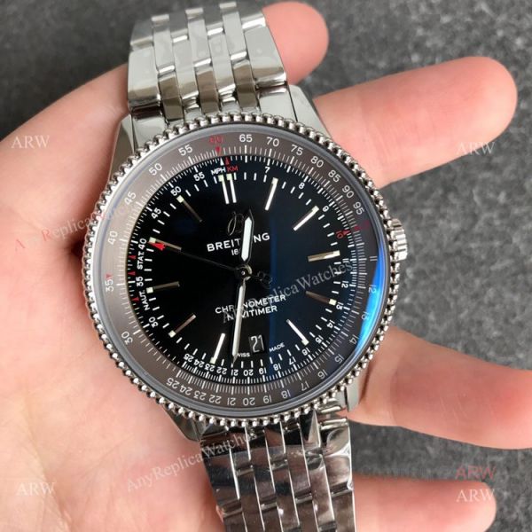 New Breitling Navitimer Automatic 41 Swiss Replica Watches New Breitling Navitimer Automatic 41 Swiss Replica Watches