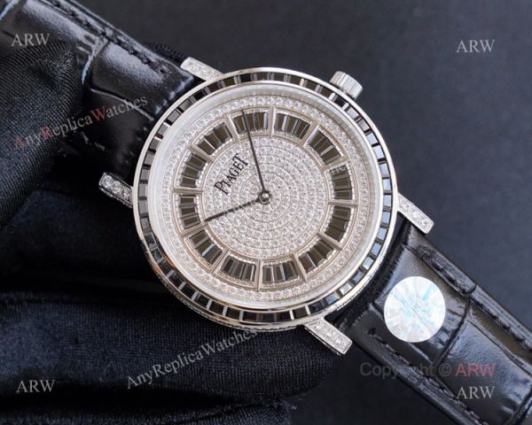 New Piaget Diamond Watch For Men High Quality Replica Piaget Altiplano Watch New Piaget Diamond Watch For Men High Quality Replica Piaget Altiplano Watch