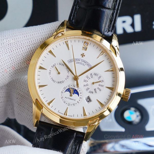 New Patek Philippe AAA Grand Complications Moonphase Gold Replica Watches New Patek Philippe AAA Grand Complications Moonphase Gold Replica Watches
