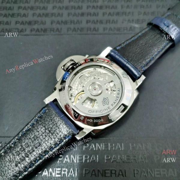 Replica Panerai Luminor Due Blue Dial 42mm Watch PAM00728 Replica Panerai Luminor Due Blue Dial 42mm Watch PAM00728