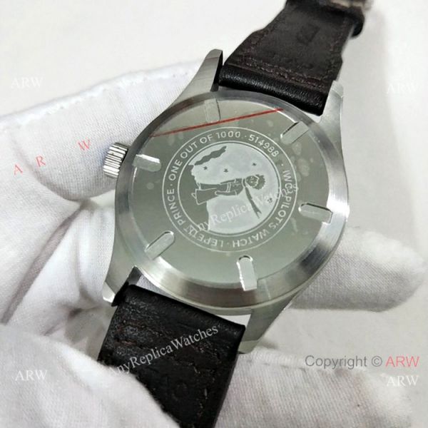 IWC Mark XVIII Replica Watch High Quality IWC Automatic Watches IWC Mark XVIII Replica Watch High Quality IWC Automatic Watches