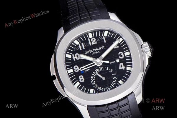 (GR) V2 New Upgraded Best Replica 5164A Patek Philippe Aquanaut For Sale (GR) V2 New Upgraded Best Replica 5164A Patek Philippe Aquanaut For Sale