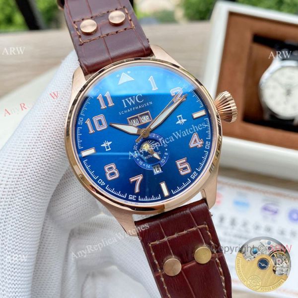 Copy IWC Big Pilots All Black Watches High Quality IWC Watch Copy IWC Big Pilots All Black Watches High Quality IWC Watch