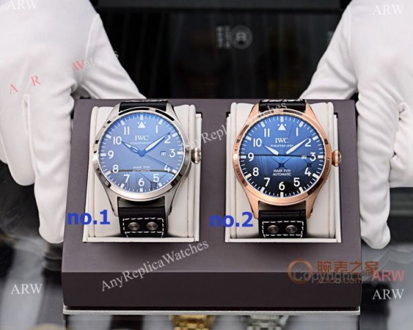 Best IWC Mark XVIII Replica Watches White Face Automatic Best IWC Mark XVIII Replica Watches White Face Automatic