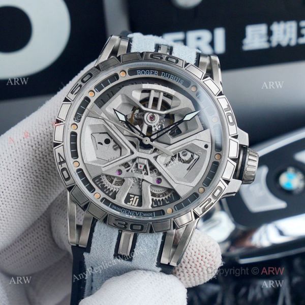 New Roger Dubuis Watch Replica Roger Dubuis Excalibur Huracan Men Watch New Roger Dubuis Watch Replica Roger Dubuis Excalibur Huracan Men Watch