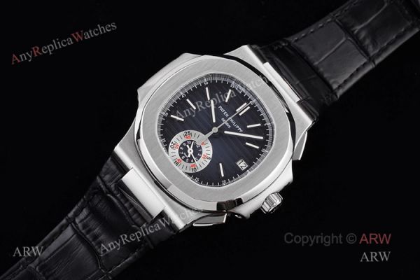 New Patek Philippe Nautilus Stainless Steel Dark Blue Dial Luxury Replica Watches New Patek Philippe Nautilus Stainless Steel Dark Blue Dial Luxury Replica Watches