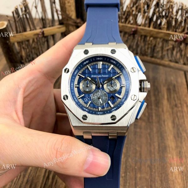 Audemars Piguet Royal Oak Offshore Black Dial Watches Automatic AP Watch Audemars Piguet Royal Oak Offshore Black Dial Watches Automatic AP Watch