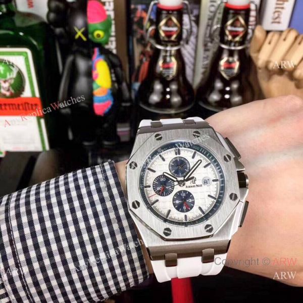 Clone Audemars Piguet Royal Oak offshore Automatic Watches Rose Gold Clone Audemars Piguet Royal Oak offshore Automatic Watches Rose Gold