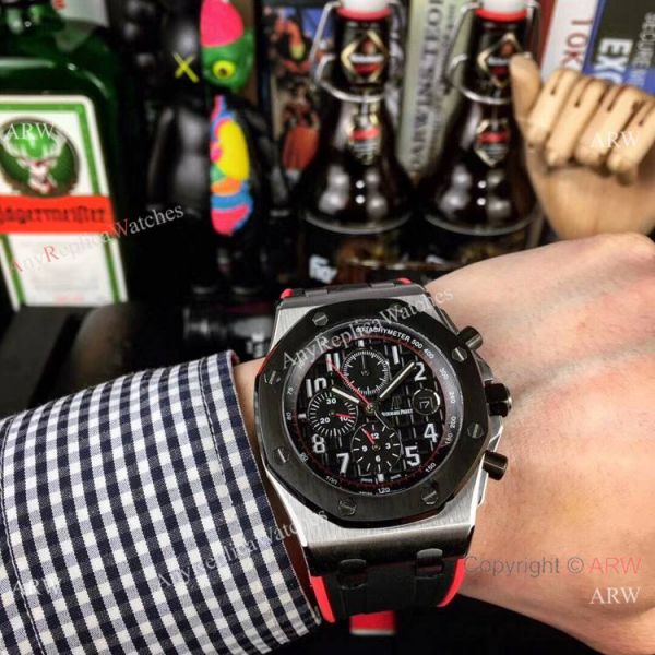 AAA Copy Audemars Piguet Royal Oak offshore 45mm watches AAA Copy Audemars Piguet Royal Oak offshore 45mm watches