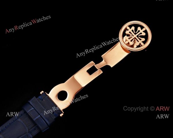 2020 Swiss Patek Philippe Geneve Complications Mother of Pearl Dial Rose Gold Watch 2020 Swiss Patek Philippe Geneve Complications Mother of Pearl Dial Rose Gold Watch