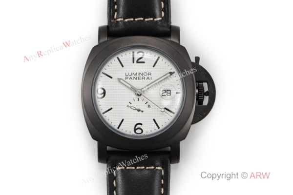 Panerai Luminor Power Reserve PAM00028 Watch All Black Swiss Grade A Panerai Luminor Power Reserve PAM00028 Watch All Black Swiss Grade A