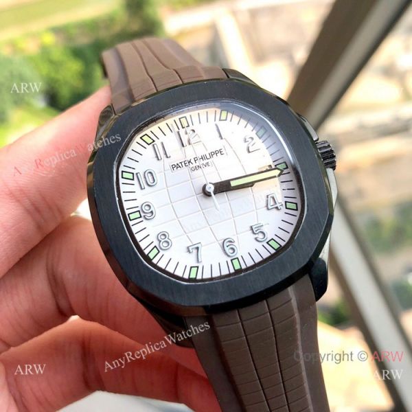All Black Patek Philippe Aquanaut automatic Watches 39mm All Black Patek Philippe Aquanaut automatic Watches 39mm