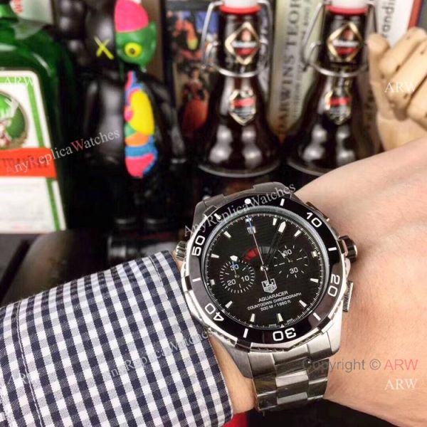 Buy Copy Tag Heuer Aquaracer USA America s Cup 34th Anniversary Men Watches Buy Copy Tag Heuer Aquaracer USA America s Cup 34th Anniversary Men Watches