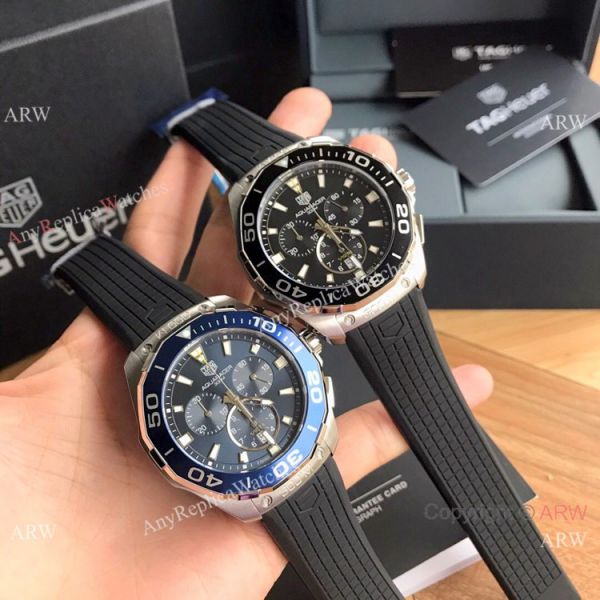 Highest Quality Tag Heuer Aquaracer 300m Swiss Quartz Watch Black Dial Highest Quality Tag Heuer Aquaracer 300m Swiss Quartz Watch Black Dial
