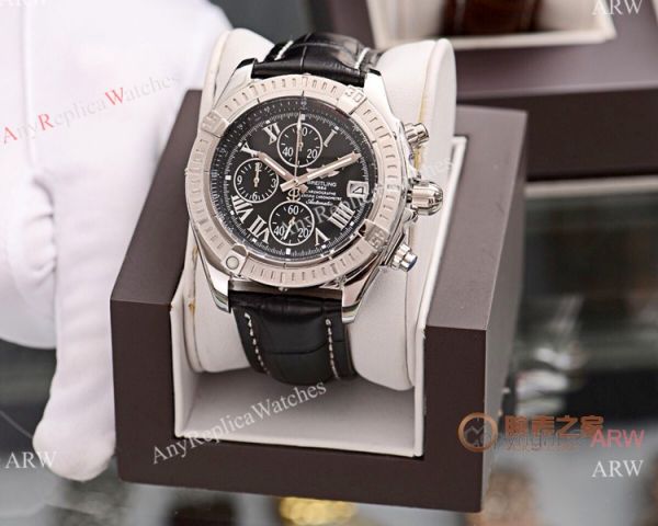 New Breitling Avenger Roman Markers White Dial Copy Watches New Breitling Avenger Roman Markers White Dial Copy Watches
