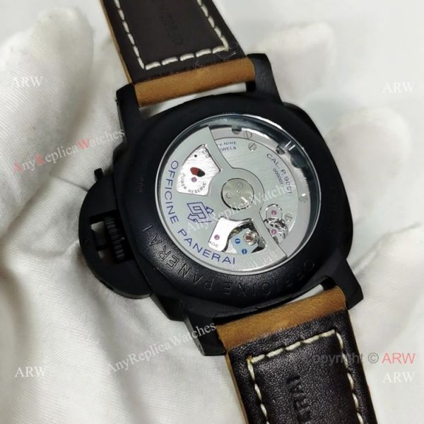 Nice Quality Copy Panerai Luminor GMT Automatic Black Dial Men Watch PAM01441 Nice Quality Copy Panerai Luminor GMT Automatic Black Dial Men Watch PAM01441