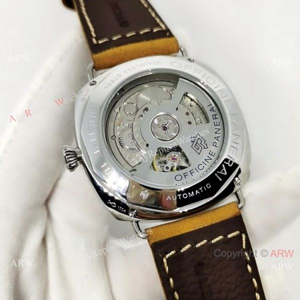 NEW! Panerai Radiomir Black Seal Blue Dial Watch PAM00754 NEW! Panerai Radiomir Black Seal Blue Dial Watch PAM00754