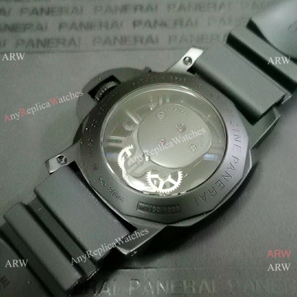 Japan Grade Radiomir Panerai Skull Face Watch Quartz Japan Grade Radiomir Panerai Skull Face Watch Quartz