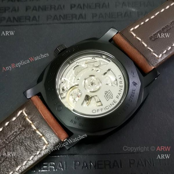 New Panerai Radiomir PAM997 Watches with Military Green Dial New Panerai Radiomir PAM997 Watches with Military Green Dial