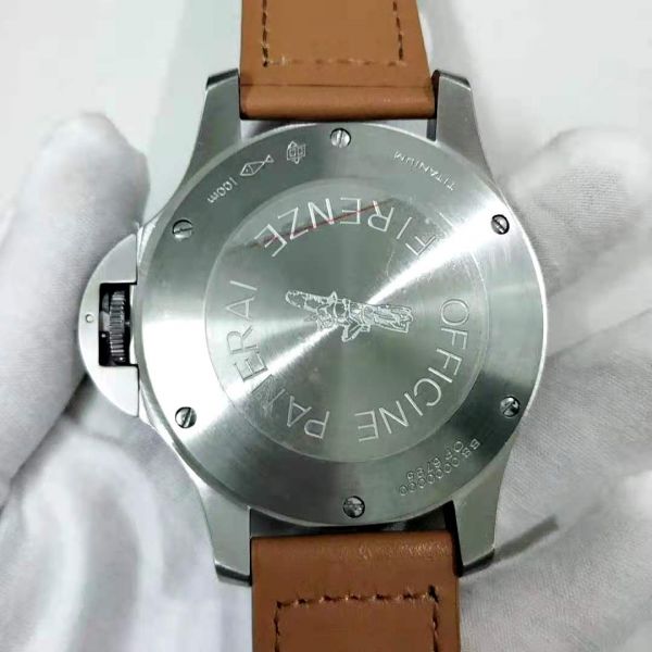 Fake Panerai Luminor Egiziano Mens Watch 47mm Fake Panerai Luminor Egiziano Mens Watch 47mm