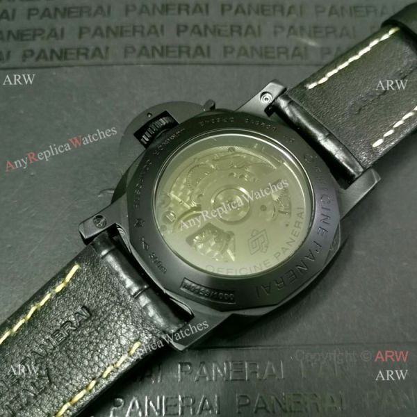 Best Replica Panerai Luminor GMT PAM00320 Watch Green markers Best Replica Panerai Luminor GMT PAM00320 Watch Green markers