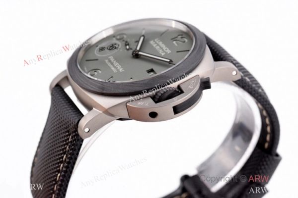 VS 1:1 Best Edition Copy Panerai Luminor Marina DMLS Titanium Watch PAM1662 2020 NEW VS 1:1 Best Edition Copy Panerai Luminor Marina DMLS Titanium Watch PAM1662 2020 NEW
