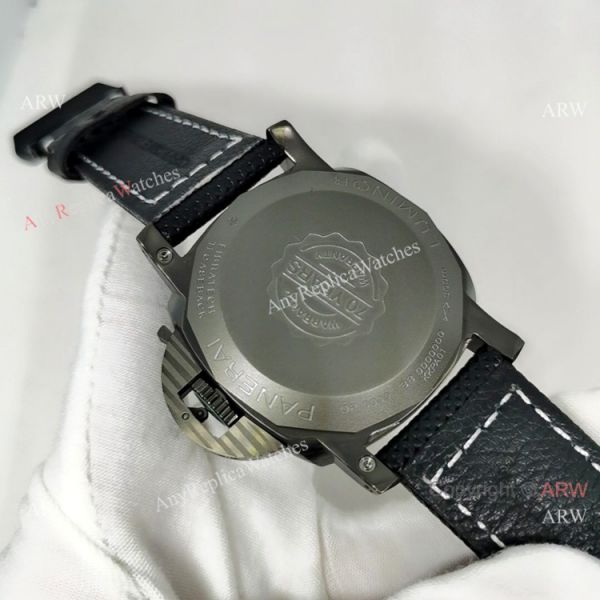 Copy Panerai Luminor Marina 70th Anniversary PAM01119 Watch 2020 NEW! Copy Panerai Luminor Marina 70th Anniversary PAM01119 Watch 2020 NEW!